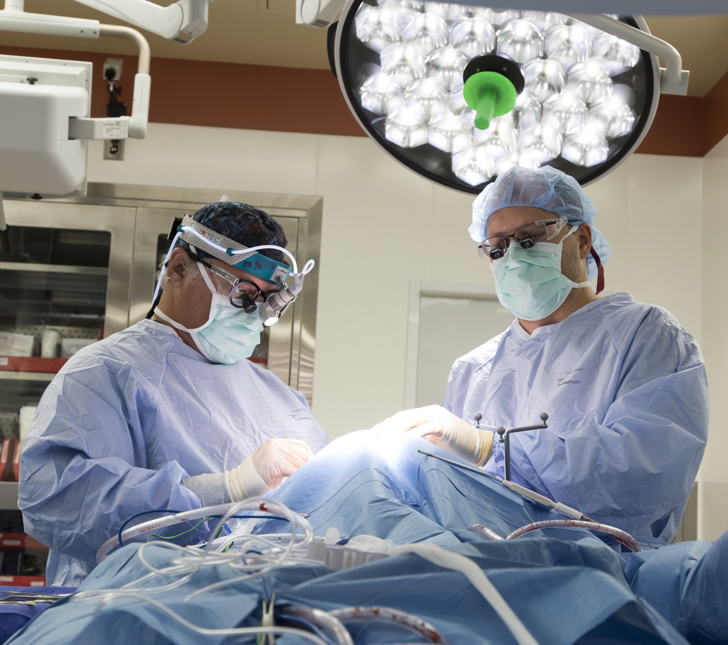 Brain surgery_Brandon Parscale Photo