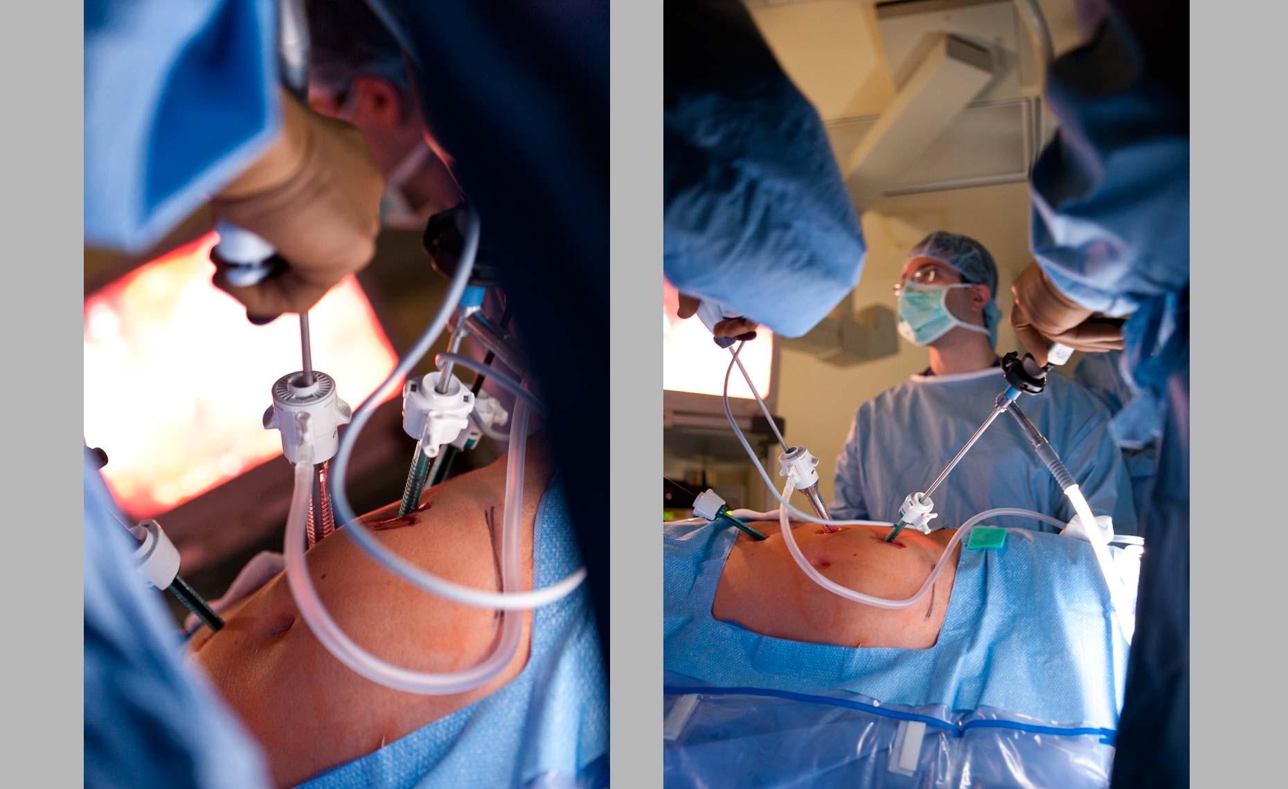 Medical photography_Brandon Parscale
