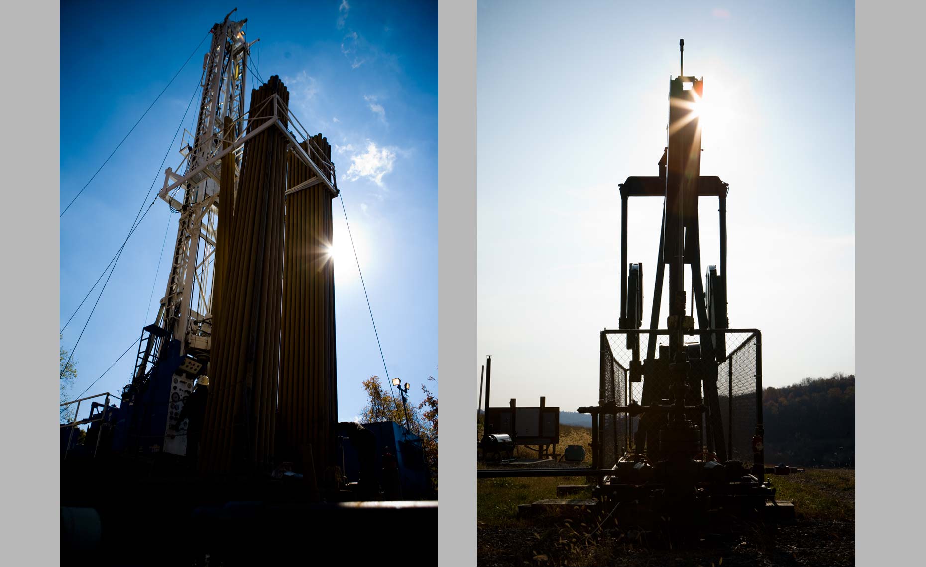 Oil & Gas_Industrial Photography_Brandon Parscale